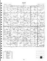 Code 6 - Grant Township, McCook County 1992